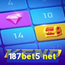 187bet5 net